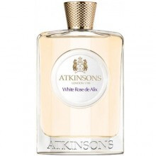 اتکینسونز وایت رز د الیکس